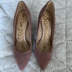 Brand new Sam Edelman Hazel pumps.